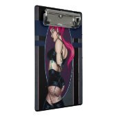 Anna Mini Klembord (Schuin)