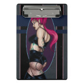 Anna Mini Klembord (Voorkant)