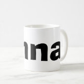 Anna Mok (Voorkant rechts)