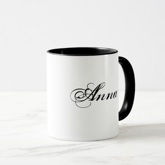 Anna Mok (Voorkant rechts)