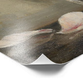 Anna Munthe-Norstedt leeft nog steeds met een pony Foto Afdruk (Hoek)