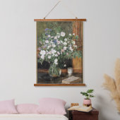  Anna Munthe-Norstedt Wild Briar-Rozen Hangend Wandkleed (Slaapkamer)