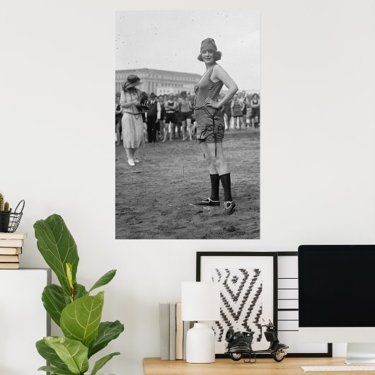 Anna Neibel, 17-06-22 Poster (Thuiskantoor)