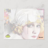 Anna Nilsson Briefkaarten (Achterkant)