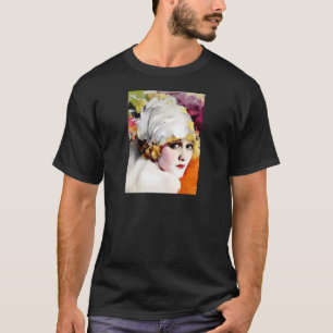 Anna Nilsson T-shirt