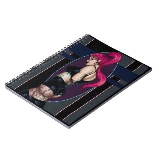 Anna Notitieboek (Linkerzijde)