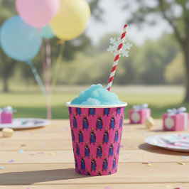 Anna Paper Cups Papieren Bekers