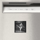 Anna Pavlova Magnet (Insitu (Vaatwasser))