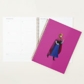 Anna Planner (Display)