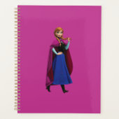 Anna Planner (Voorkant)