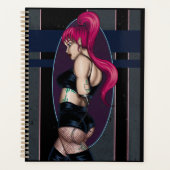 Anna Planner (Voorkant)