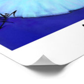 Anna Poolova Poster (Hoek)