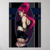 Anna Poster (Voorkant)
