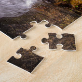 Anna Ruby Herfsten Legpuzzel (Zijkant)