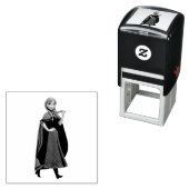 Anna Self-inking Stamp Zelfinktende Stempel (In situ)