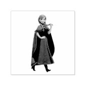 Anna Self-inking Stamp Zelfinktende Stempel (Design)