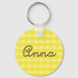 Anna Sleutelhanger