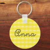 Anna Sleutelhanger (Voorkant)