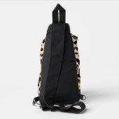 Anna Sling Bag (Achterkant)