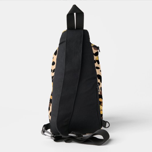 Anna Sling Bag (Achterkant)