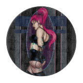 Anna Snijplank (Voorkant)