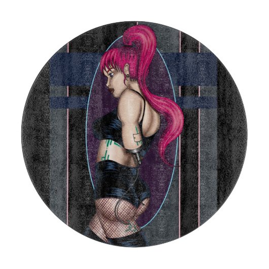 Anna Snijplank (Voorkant)