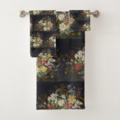 Anna Stainer-Knittel Alpenbloemen Bad Handdoek (Insitu)