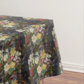 Anna Stainer-Knittel  Alpenbloemen Tafelkleed (Voorbeeld)