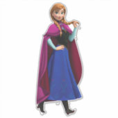 Anna Sticker (Voorkant)