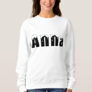 Anna Sweatshirt