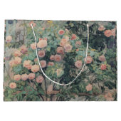 Anna Syberg  Rozen Groot Cadeauzakje (Achterkant)