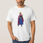 Anna T-shirt (Voorkant)