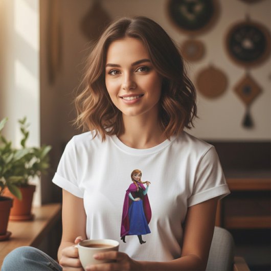 Anna T-shirt