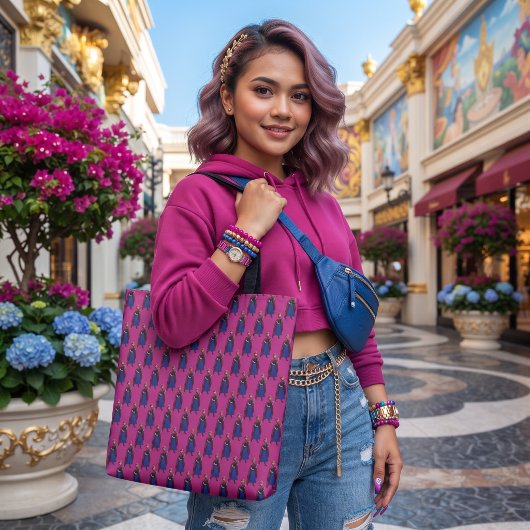 Anna-tas Tote Bag
