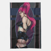 Anna Theedoek (Verticaal)