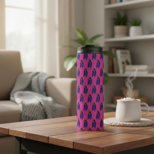 Anna Thermal Tumbler Thermosbeker