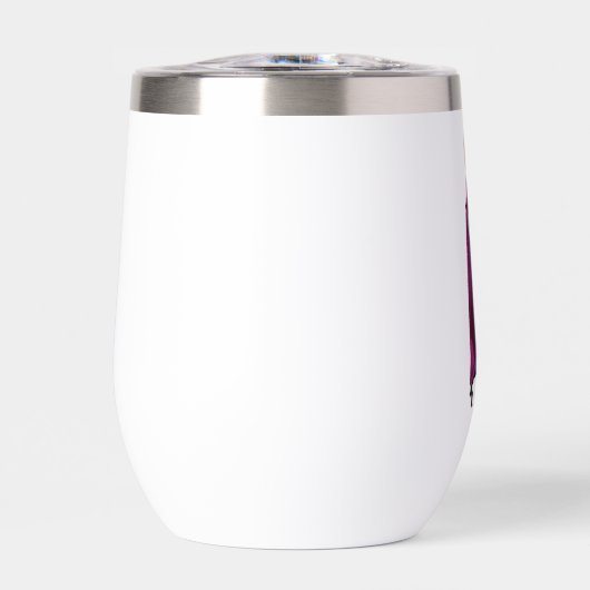 Anna Thermal Wine Tumbler (Voorkant)