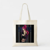 Anna Tote Bag (Achterkant)