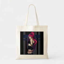 Anna Tote Bag