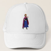Anna Trucker Hat Trucker Pet (Voorkant)