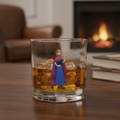 Anna Whiskey Glass Whisky Glas