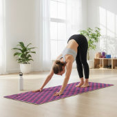 Anna Yoga Mat