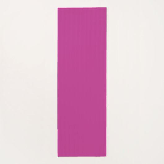 Anna Yoga Mat (Achterkant)