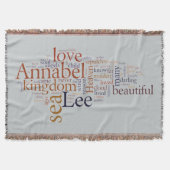 Annabel Lee Deken (Voorkant)