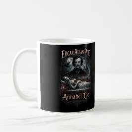 Annabel Lee Koffiemok