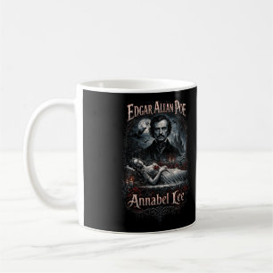 Annabel Lee Koffiemok