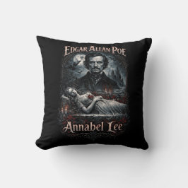 Annabel Lee Kussen