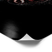 Annabel Lee Perfect Poster (Hoek)