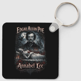 Annabel Lee Sleutelhanger