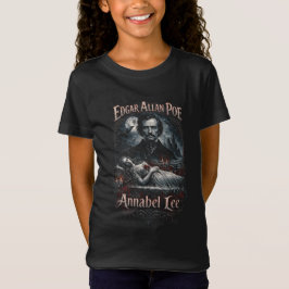 Annabel Lee T-shirt